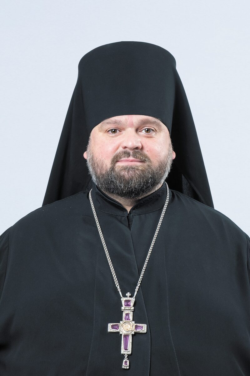 иеромонах Агапит (Евдокимов Артемий)