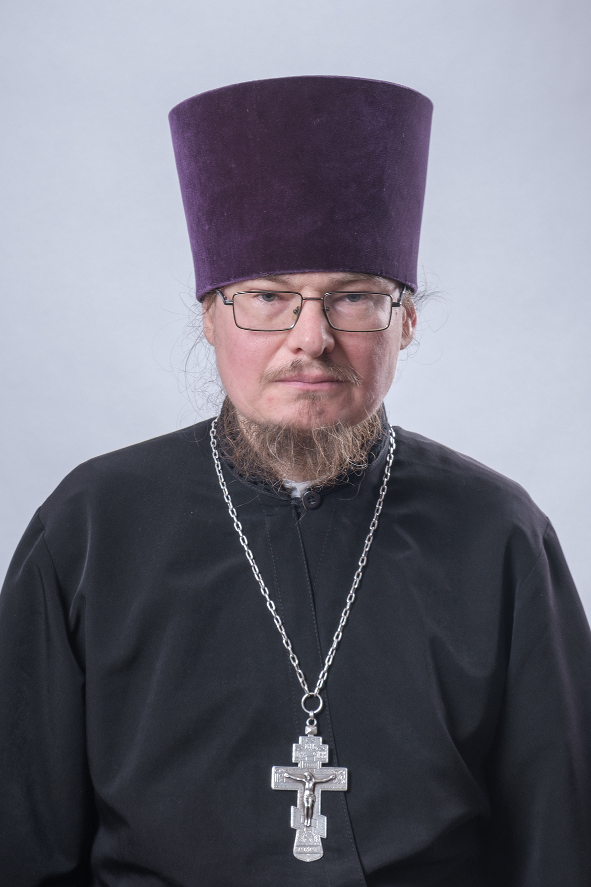 иерей Игорь Андреевич Кучерук