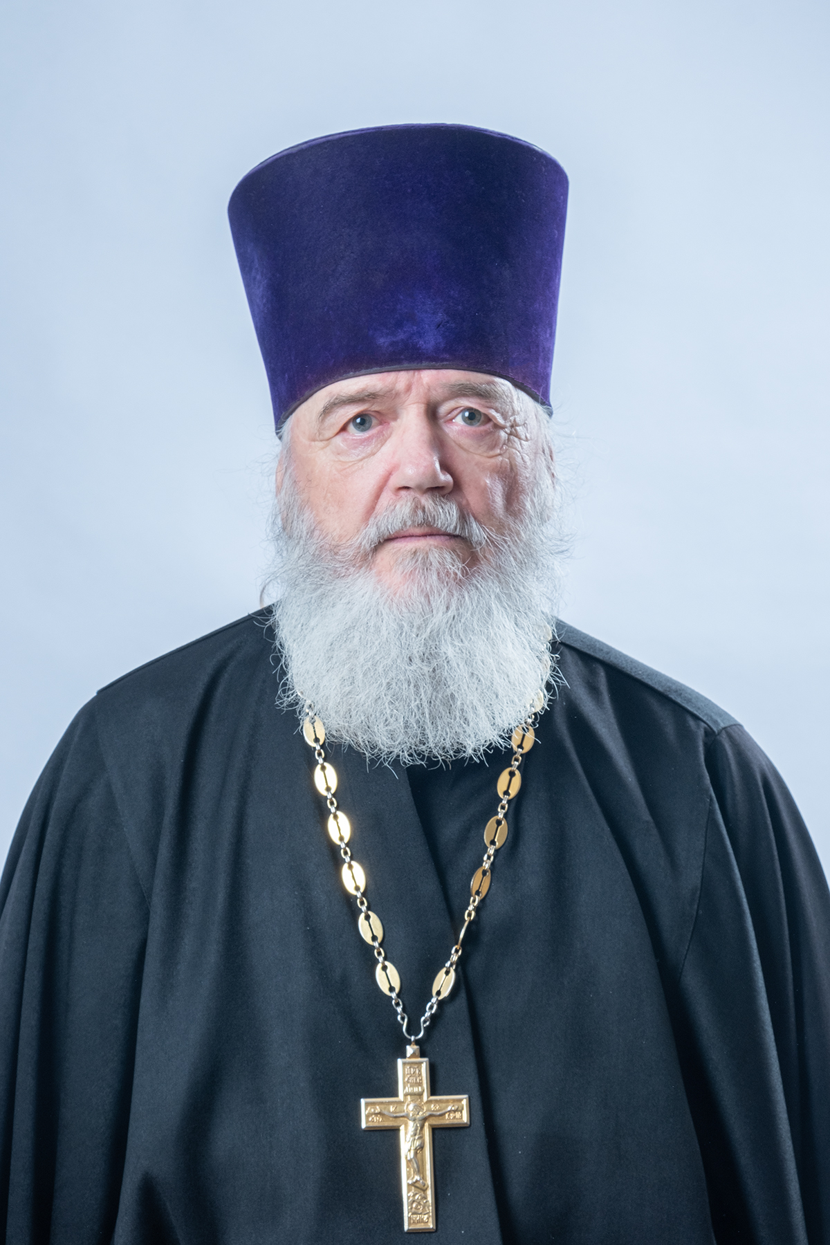 протоиерей Игорь Владимирович Герман