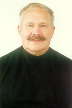 диакон Валериан Иванович Карпов (†26.03.2014)