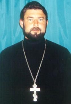протоиерей Александр Иванович Пасека (†02.02.2017)