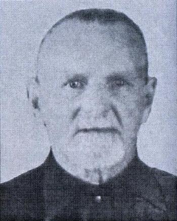 протоиерей Григорий Каллистратович Ландышев (†18.10.1965)