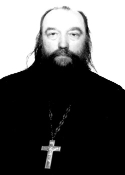 протоиерей Владимир Петрович Чукавин († 03.03.2020)