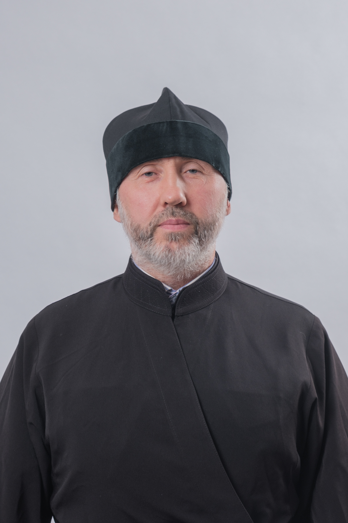 диакон Сергей Евгеньевич Сотов