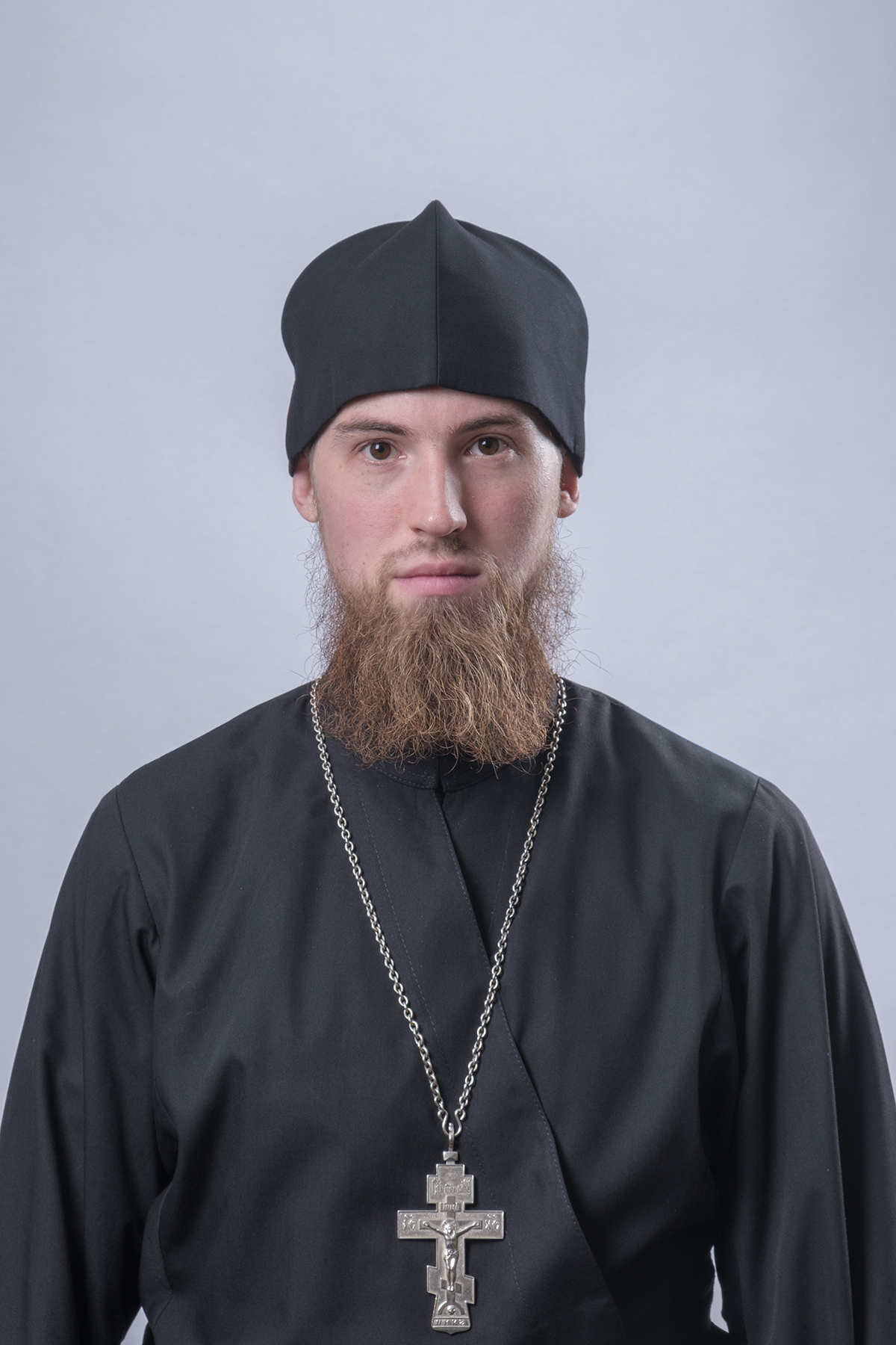 иерей Александр Александрович Данилин