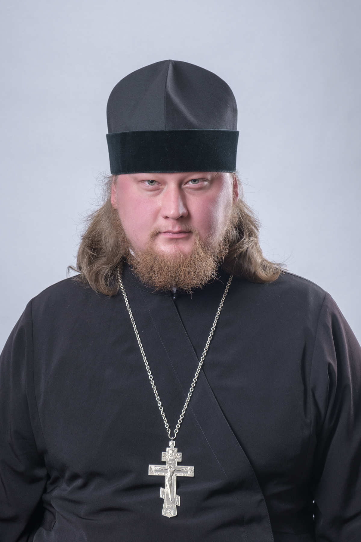 иерей Андрей Александрович Иванчин