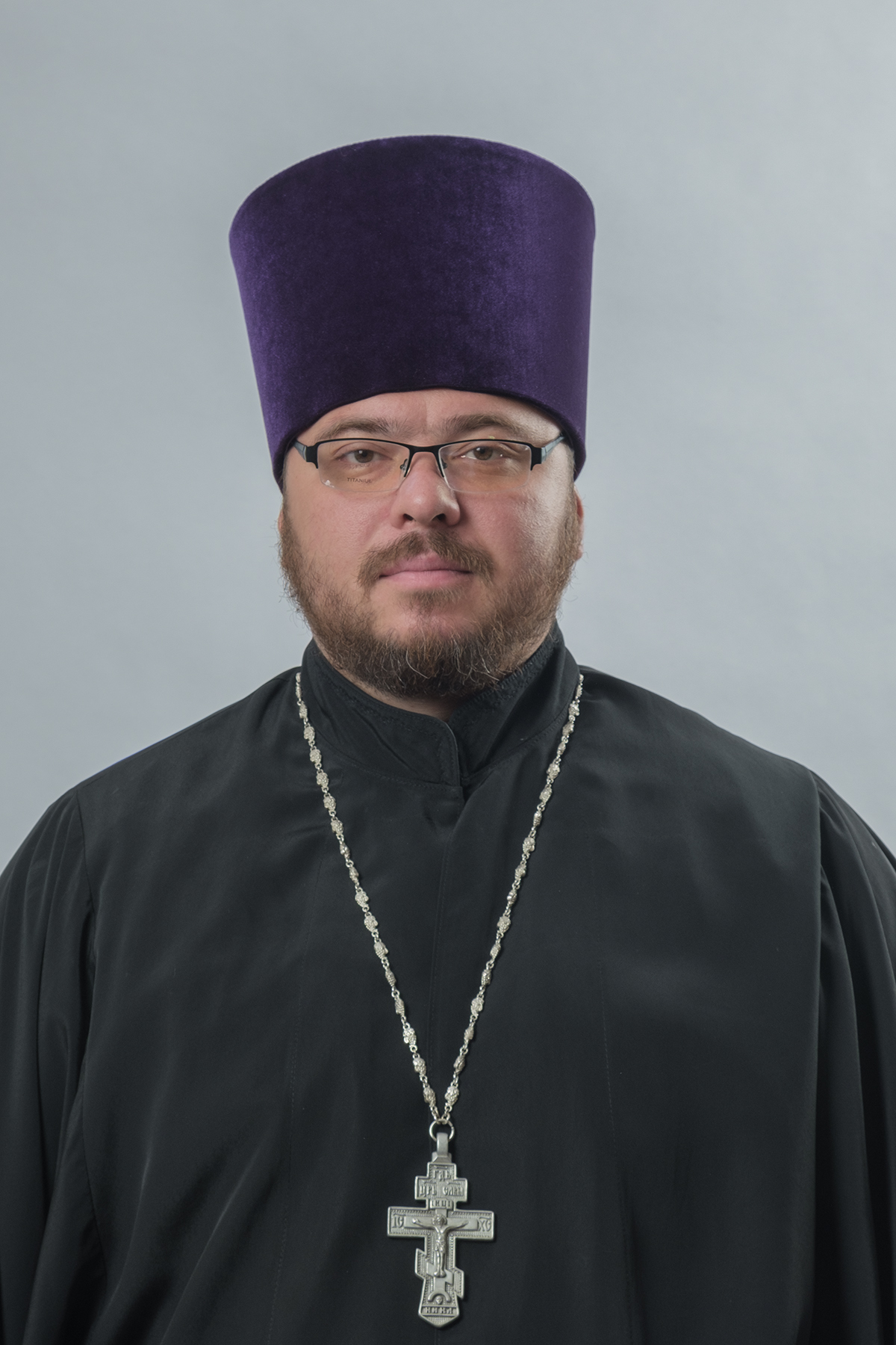 иерей Вячеслав (Станислав) Олегович Курков