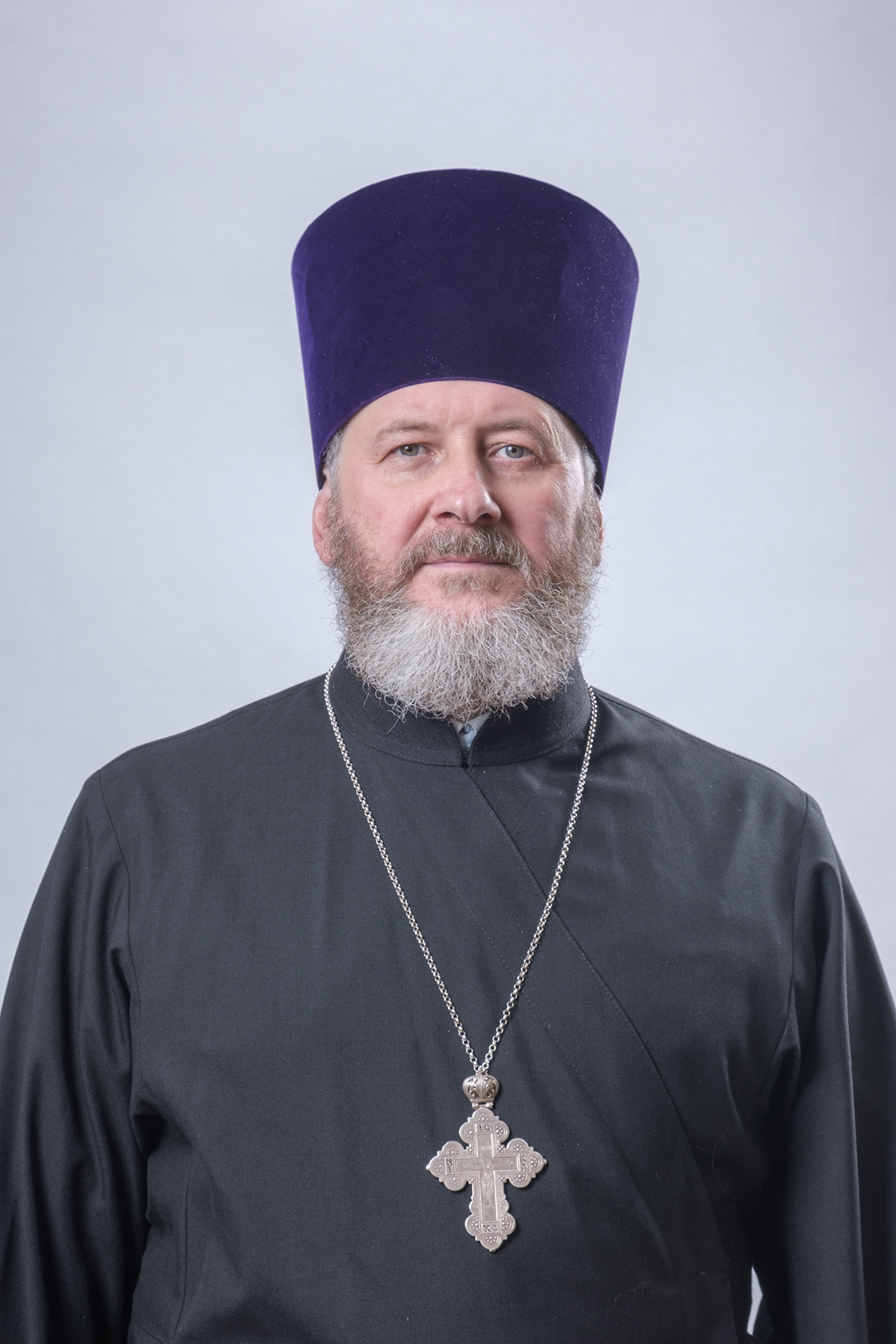 протоиерей Димитрий Николаевич Кунченко
