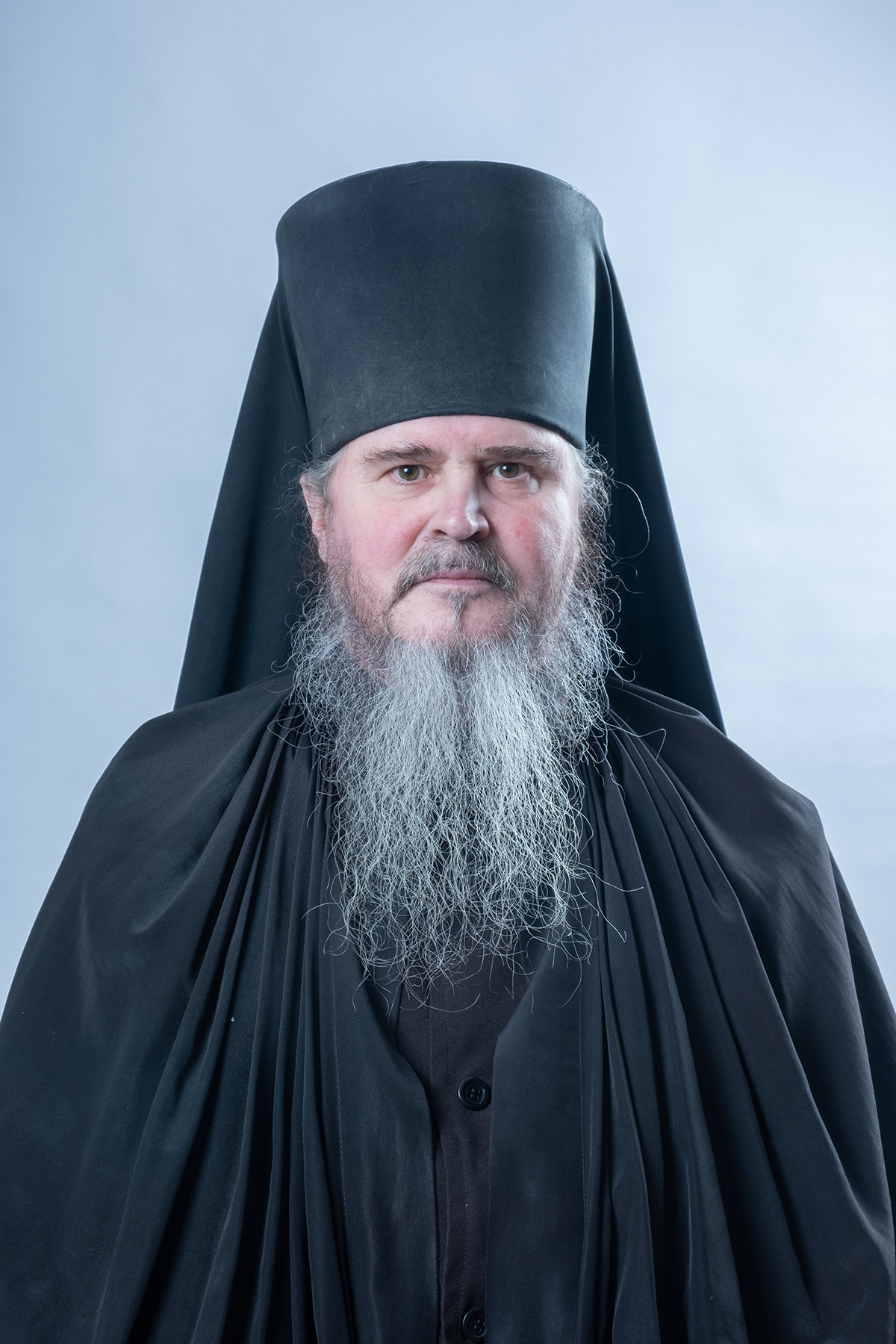 иеродиакон Андрей (Чигарев Сергей)