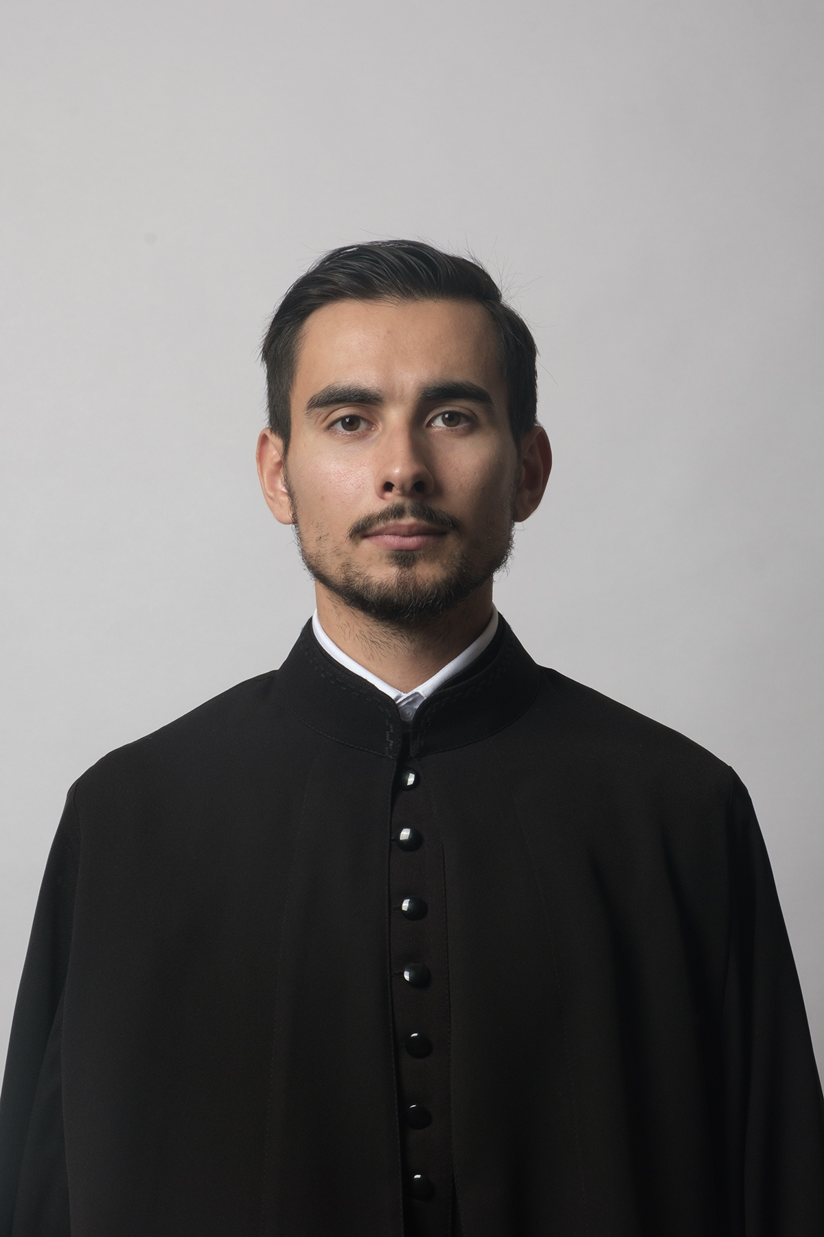 диакон Николай Александрович Кувшинов