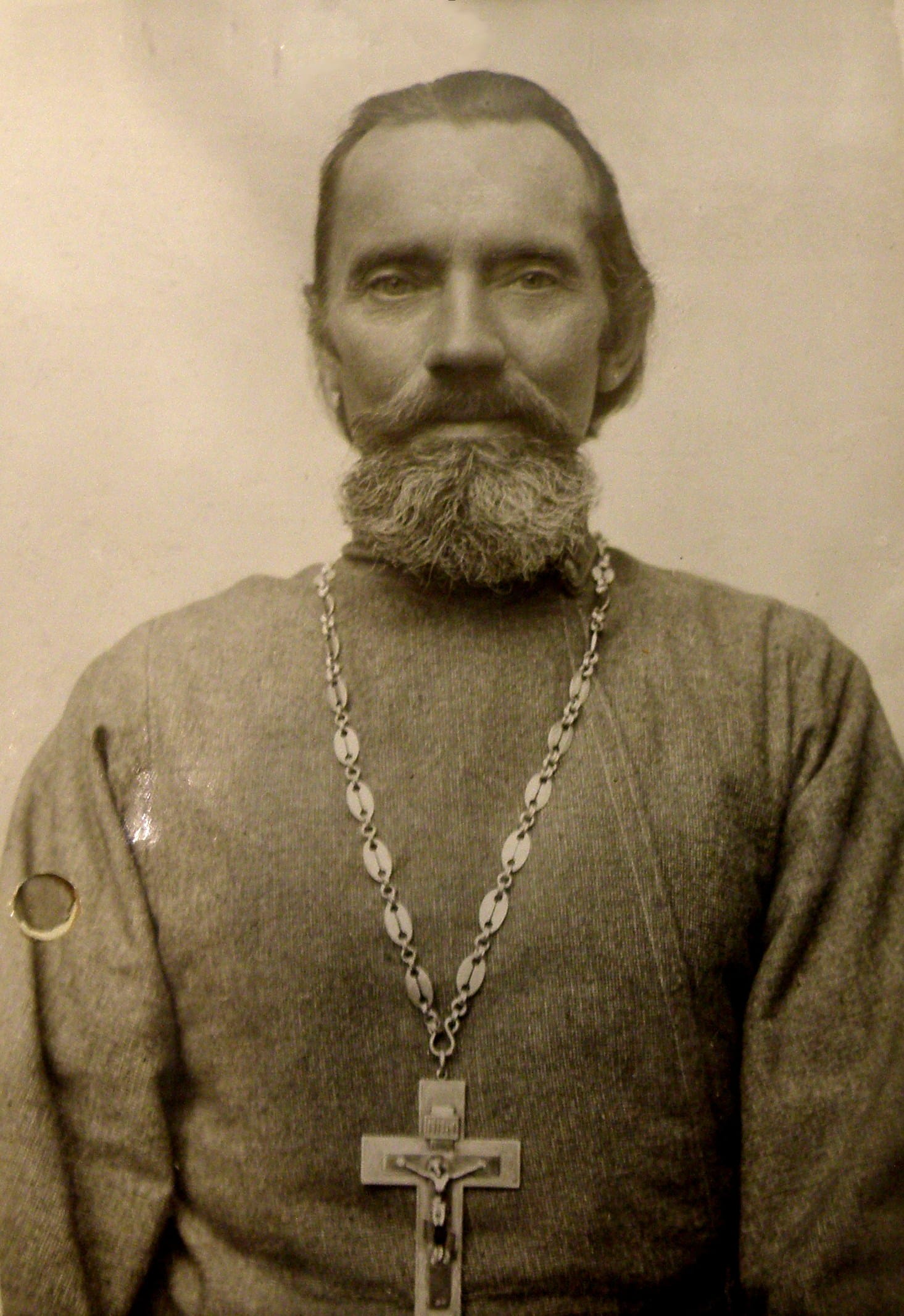 протоиерей Пётр Иванович Каменцев (†31.12.1962)