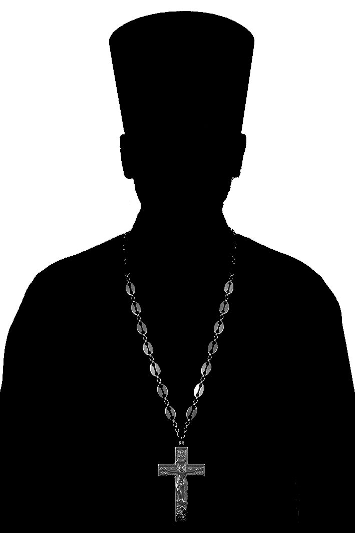 иерей Дмитрий Фёдорович Лобанов (†06.09.1957)