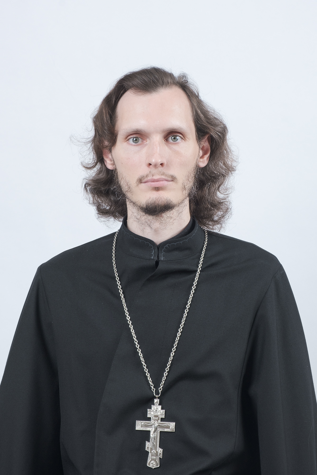 иерей Антоний Владимирович Купряшов