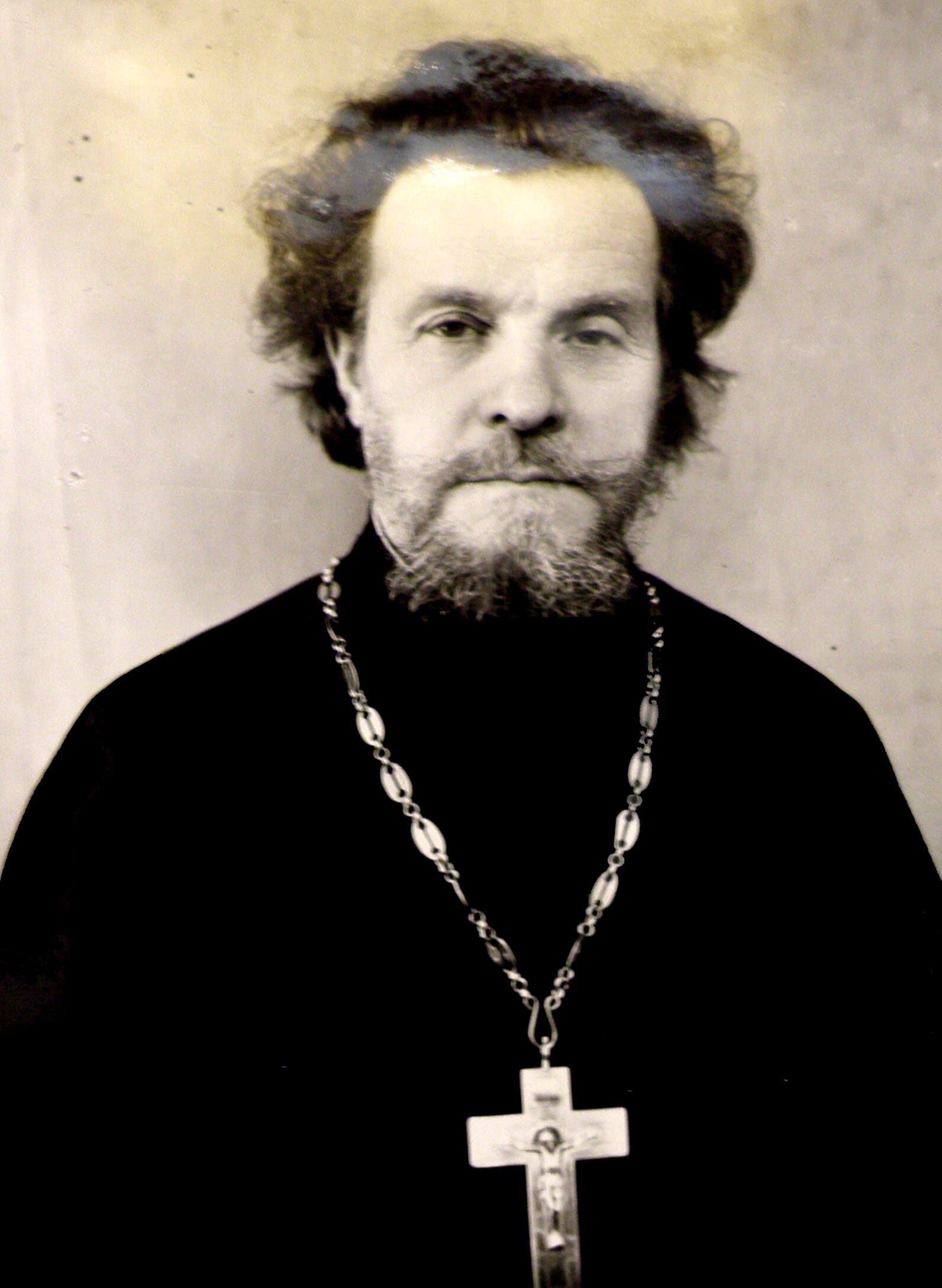 протоиерей Василий Иванович Соминич (†11.04.1977)