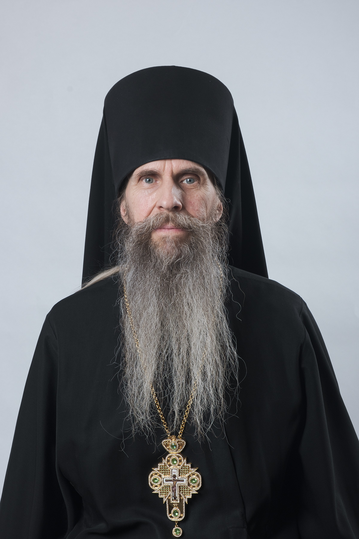 иеромонах Варфоломей (Шабаршов Владимир)