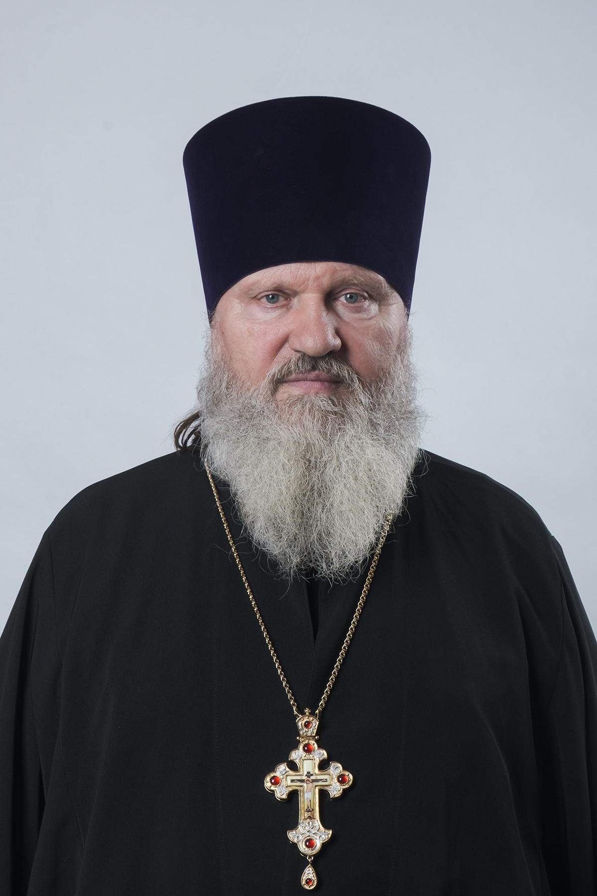 иерей Аркадий Анатольевич Заповитрянный
