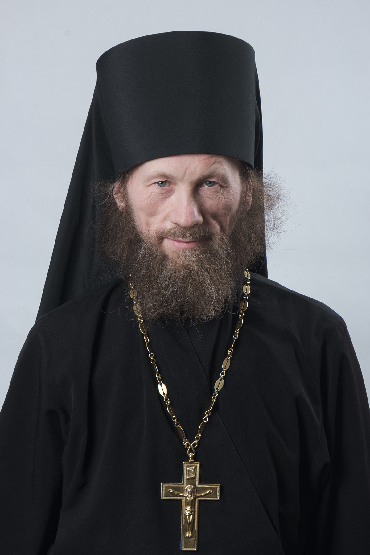 иеромонах Нектарий (Антонов Дмитрий)