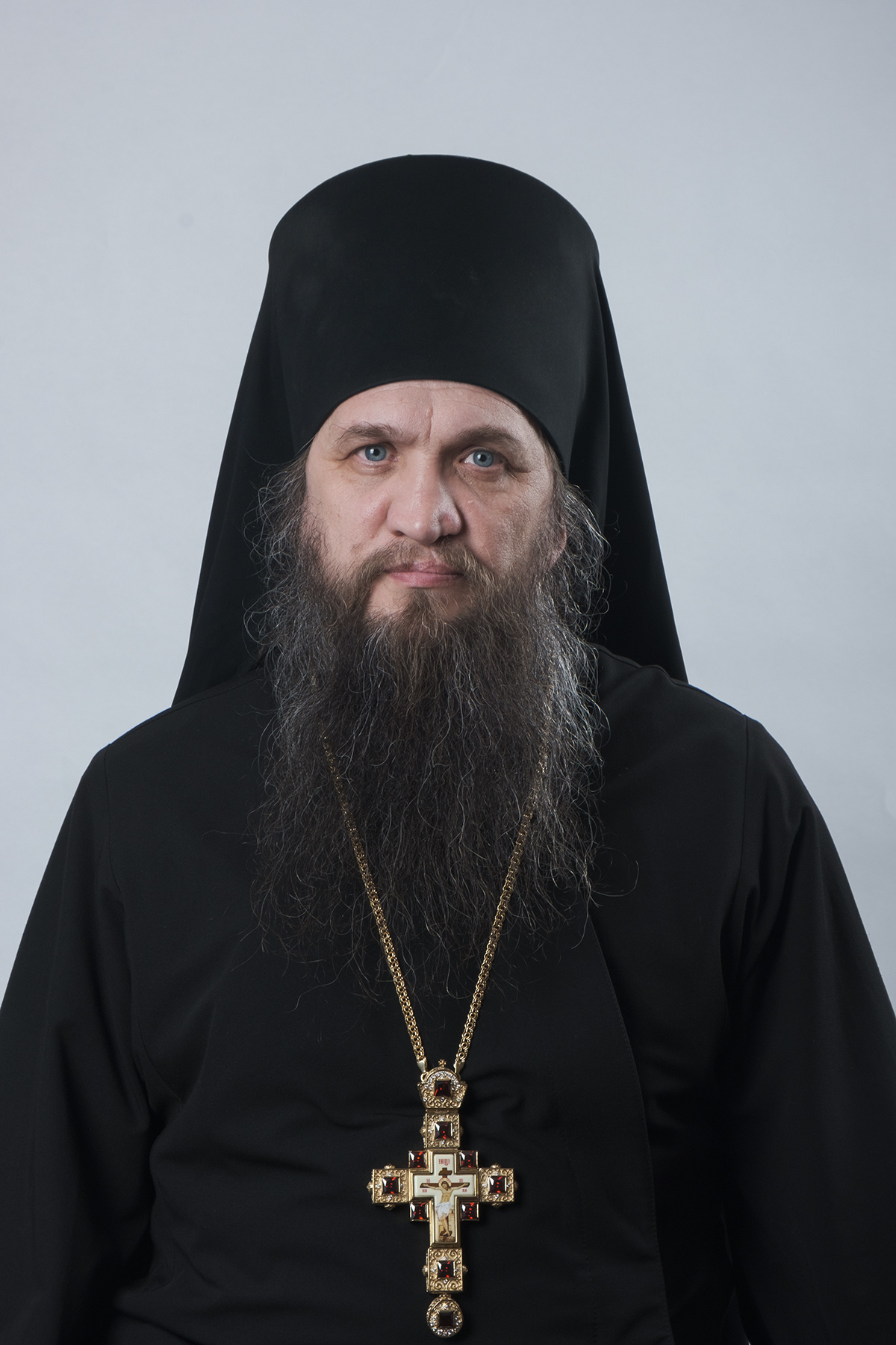 иеромонах Фаддей (Пестов Олег)