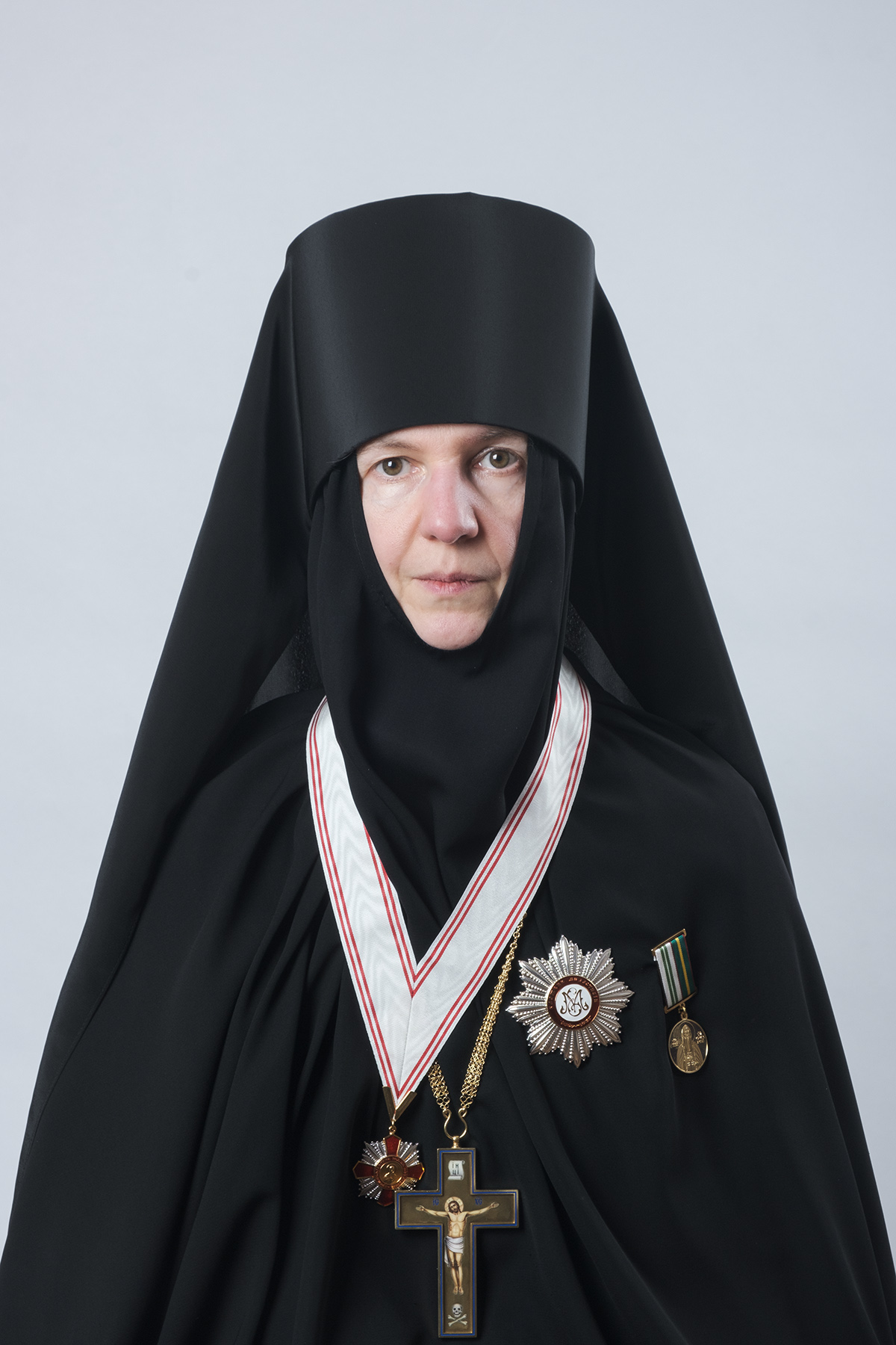 игумения София (Сухова Екатерина)