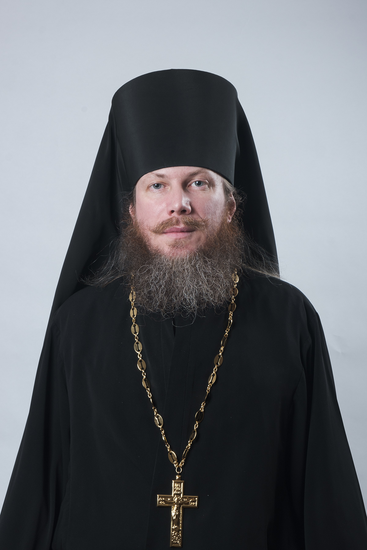 иеромонах Макарий (Чусов Михаил)