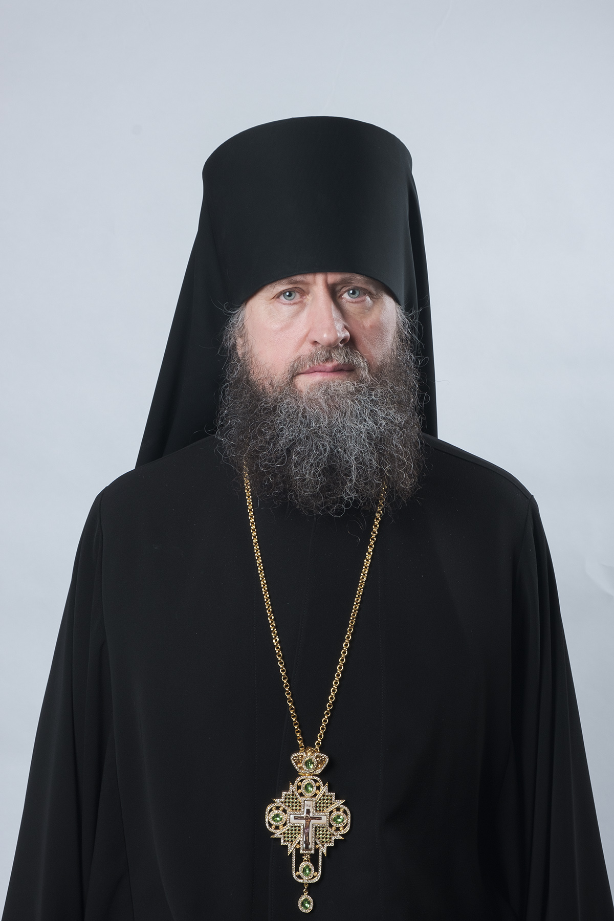 иеромонах Нектарий (Андреев Владимир)