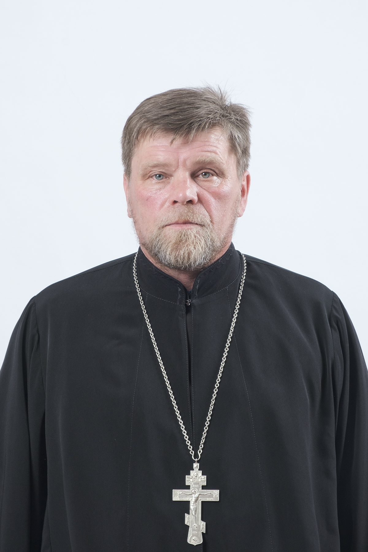 иерей Андрей Федорович Митченко