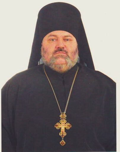 иеромонах Нектарий (Гузев)