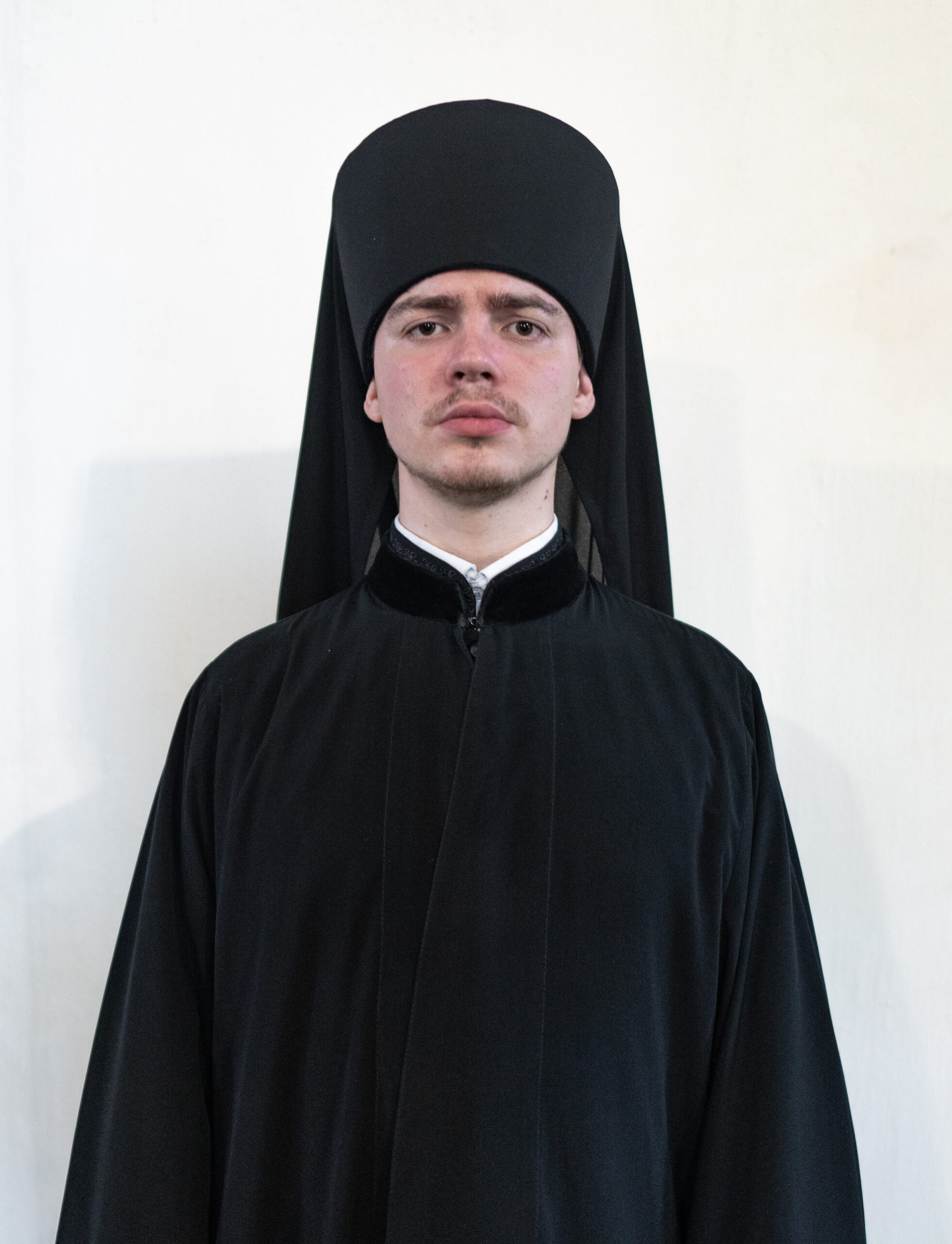 иеродиакон Николай (Бурцев)