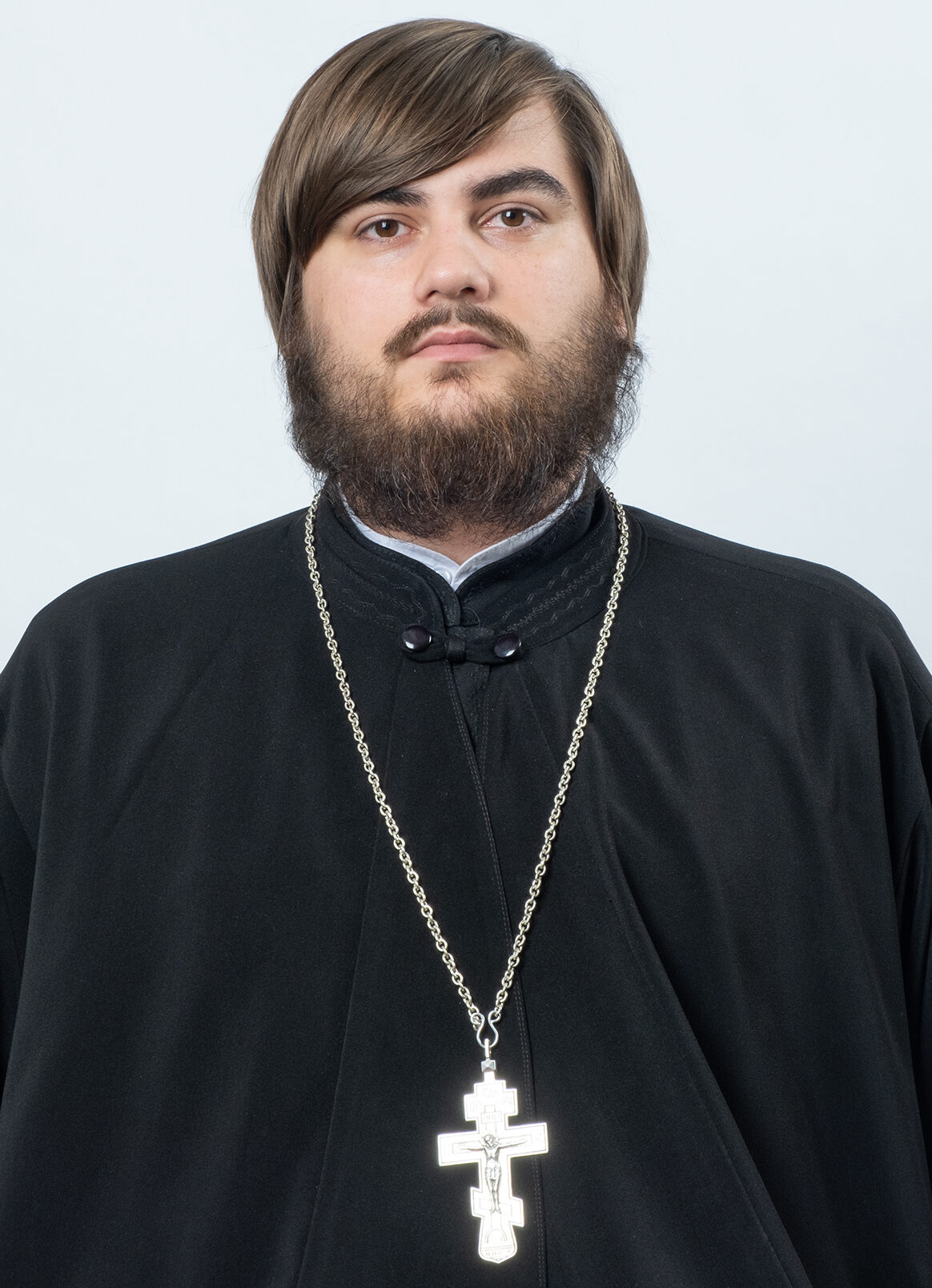 иерей Максим Сергеевич Желябовский