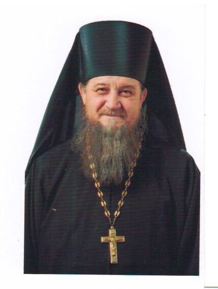 иеромонах Серафим (Бикинев)