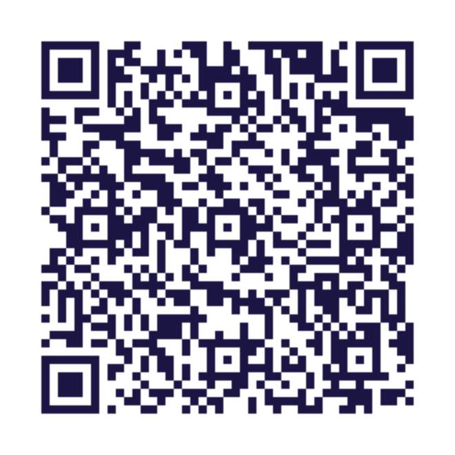 QR код для пожертвования