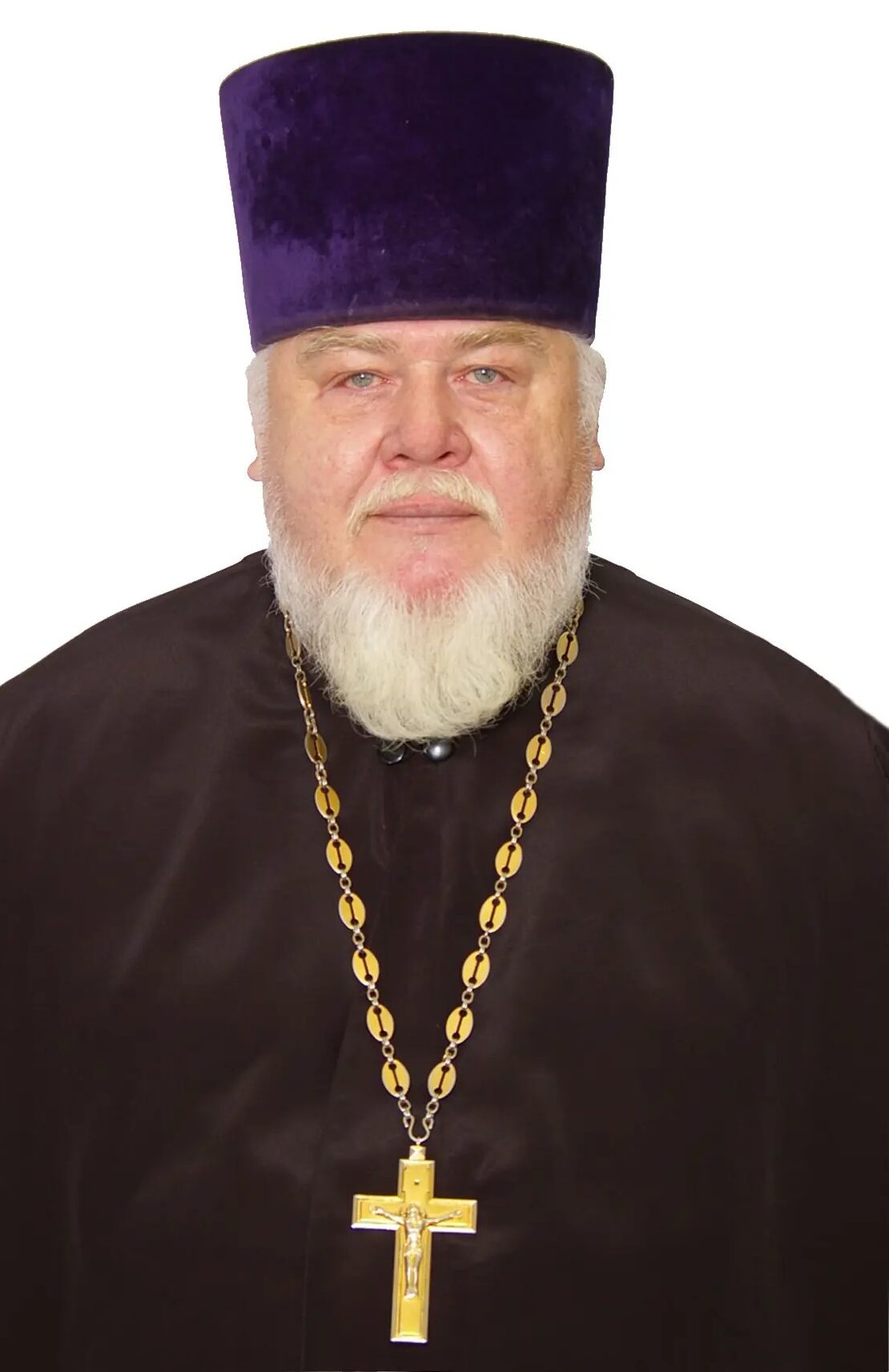 протоиерей Виктор Владимирович Алексашкин
