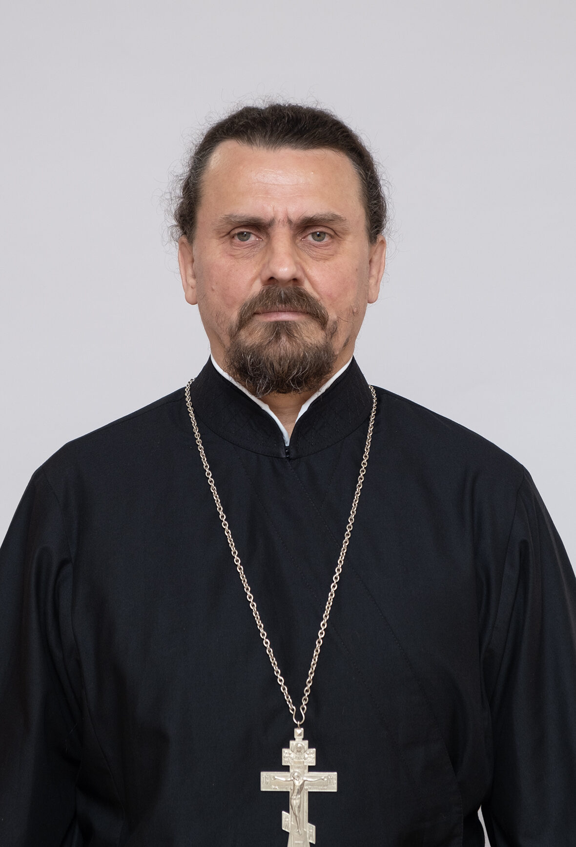 иерей Сергей Викторович Смирнов