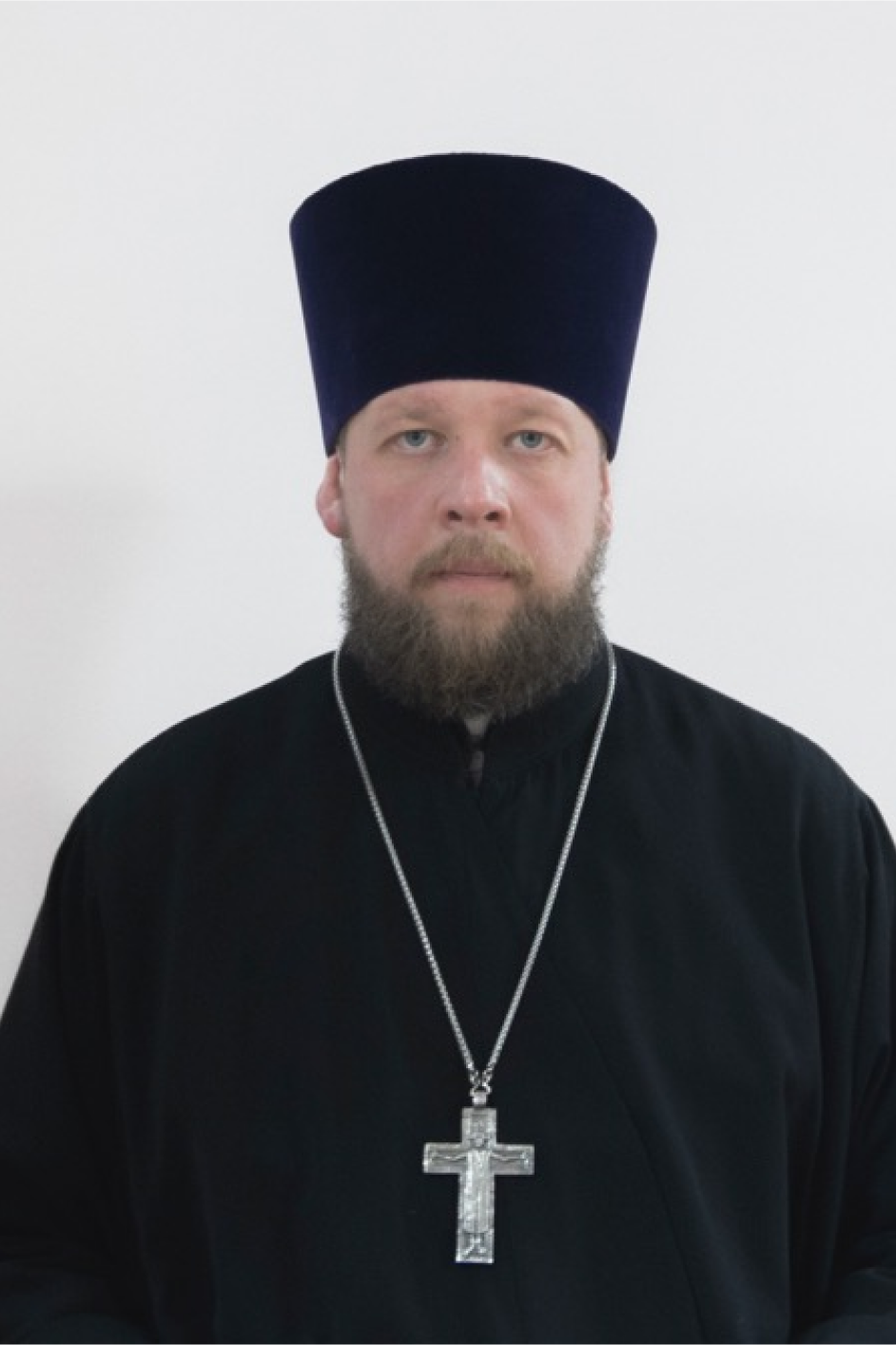 иерей Вячеслав Дмитриевич Завальный