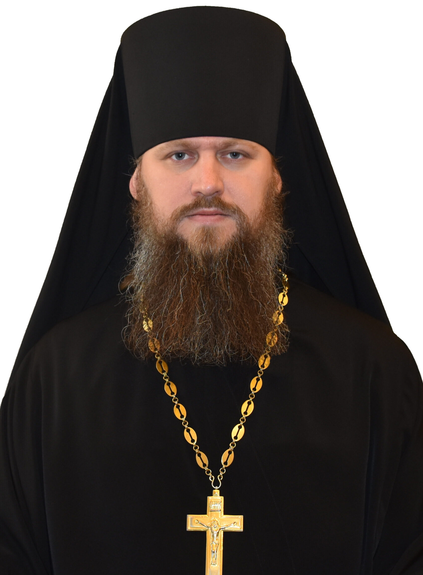 иеромонах Сергий (Тайнашкин Игорь)