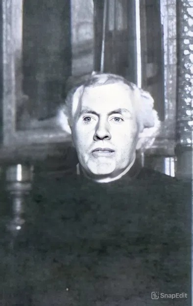 диакон Аркадий Петрович Кондратьев (†1961)