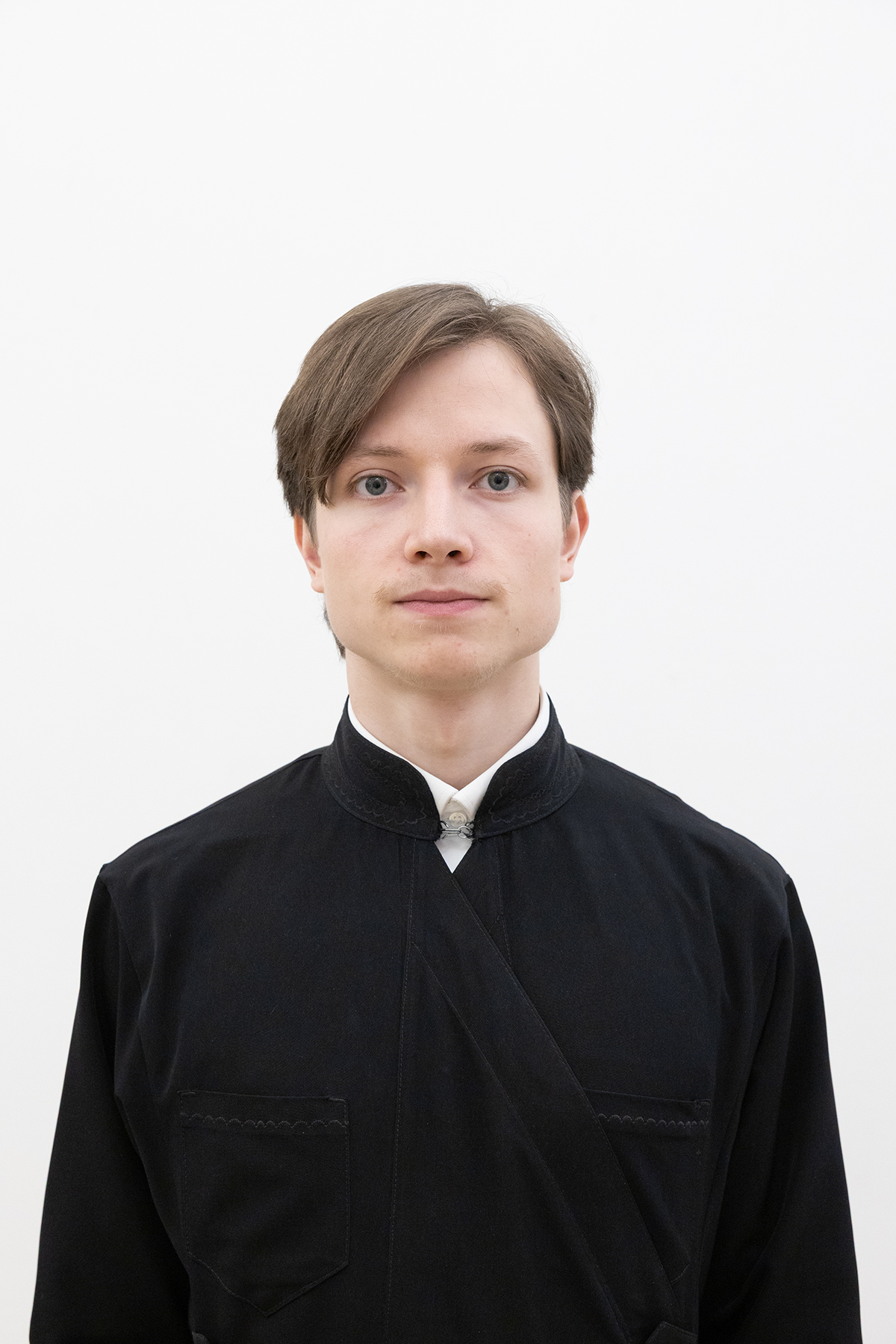 Иерей Георгий Андреевич Фаткуллин