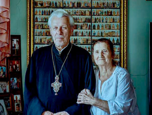 Человек Церкви